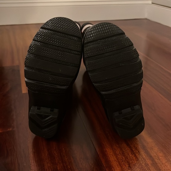 Hunter Rain Boots - Picture 9 of 9